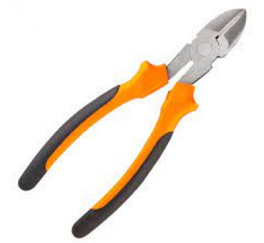 Imagem: ALICATE CORTE DIAGONAL 6" 15CM  